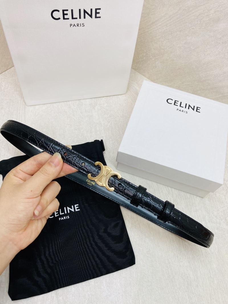 Celine Belts